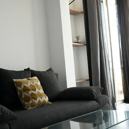 Mare E Vista 아작시오