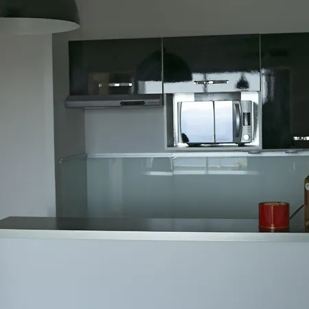 Mare E Vista 아작시오