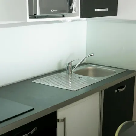 Mare E Vista * 아작시오