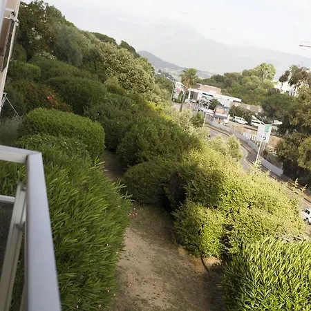 Mare E Vista 아작시오