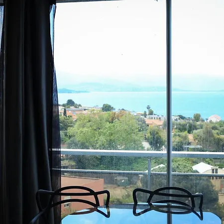 Mare E Vista 아파트 아작시오