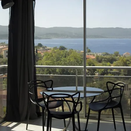 Appartamento Mare E Vista