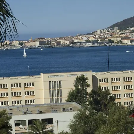 Mare E Vista 아파트 *