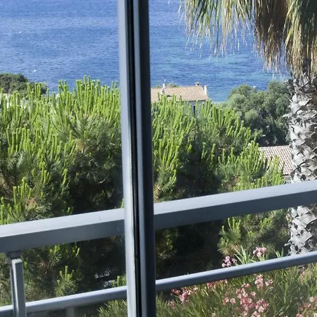 아파트 Mare E Vista *