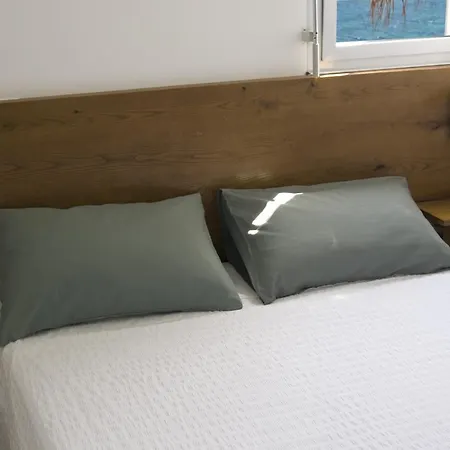 Mare E Vista 아파트