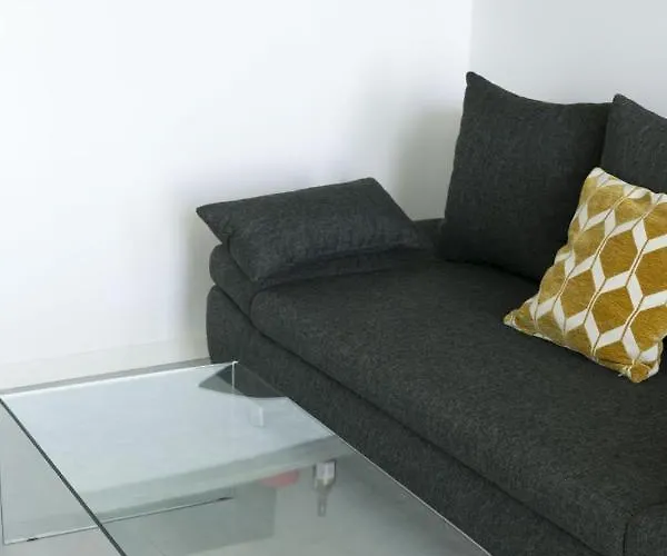 Apartamento Mare E Vista