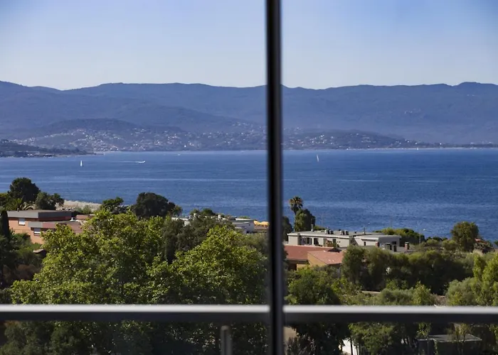 Mare E Vista *