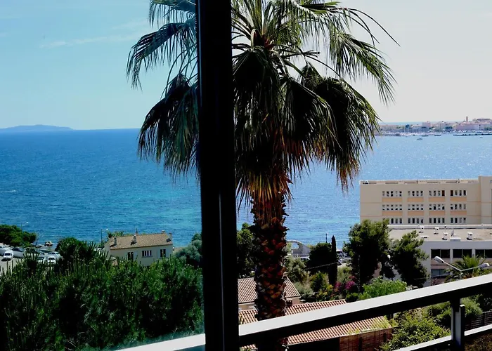 Mare E Vista 아파트