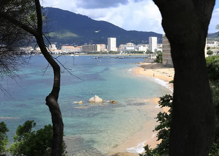 Mare E Vista 아파트
