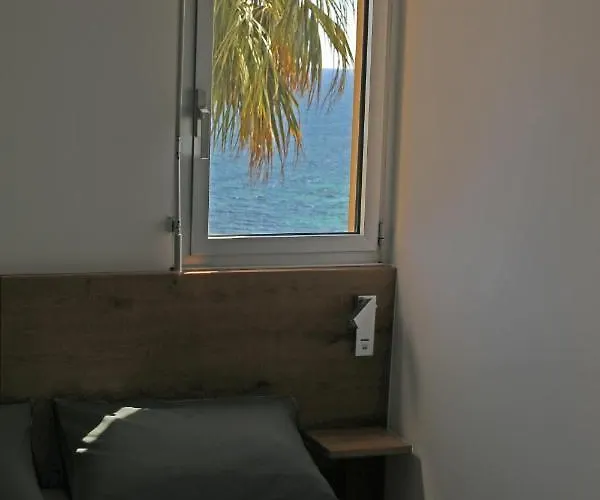 Mare E Vista * 아작시오