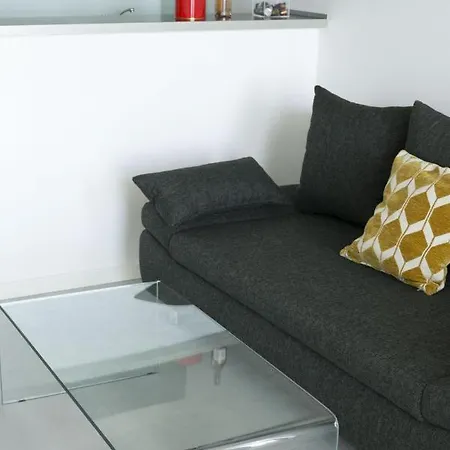 Apartamento Mare E Vista