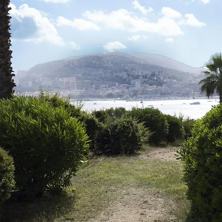 Mare E Vista Lägenhet Ajaccio (Corsica)