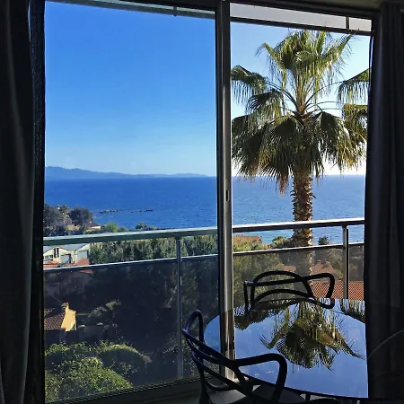 Mare E Vista Appartement