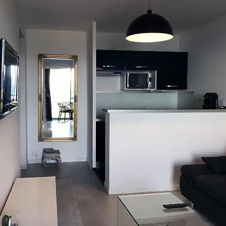 Mare E Vista Appartement