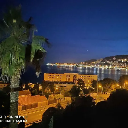 Mare E Vista * Αζάτσιο