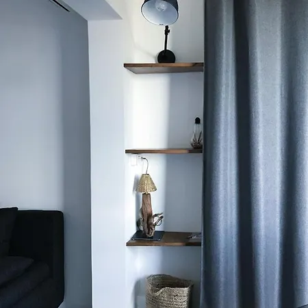 Διαμέρισμα Mare E Vista Αζάτσιο