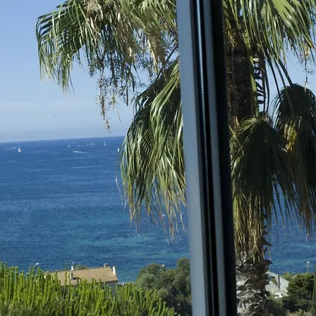 Apartament Mare E Vista *