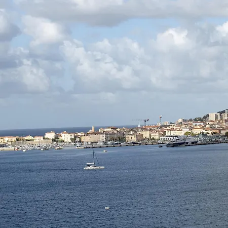 דירה Mare E Vista