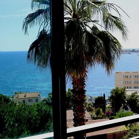 Mare E Vista Lägenhet