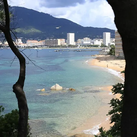 Mare E Vista Lägenhet