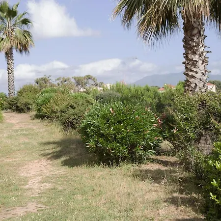 Lägenhet Mare E Vista Ajaccio (Corsica)
