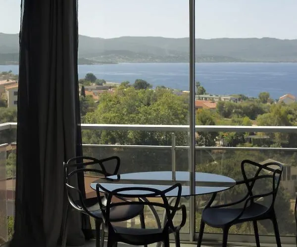 Apartament Mare E Vista