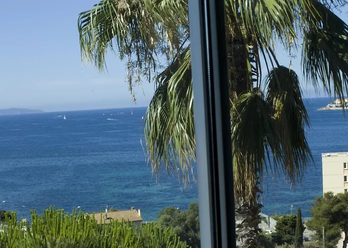 Appartamento Mare E Vista *