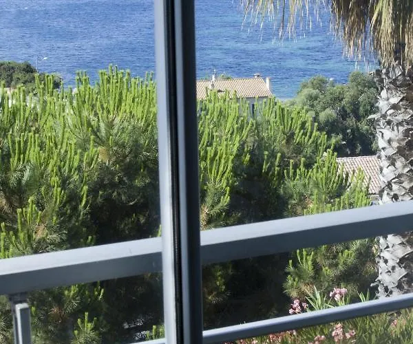 Appartamento Mare E Vista *