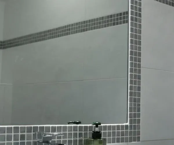 Apartament Mare E Vista *